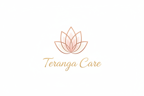 Logo Teranga Care Beauté & Bien-être